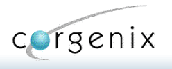 Corgenix - header